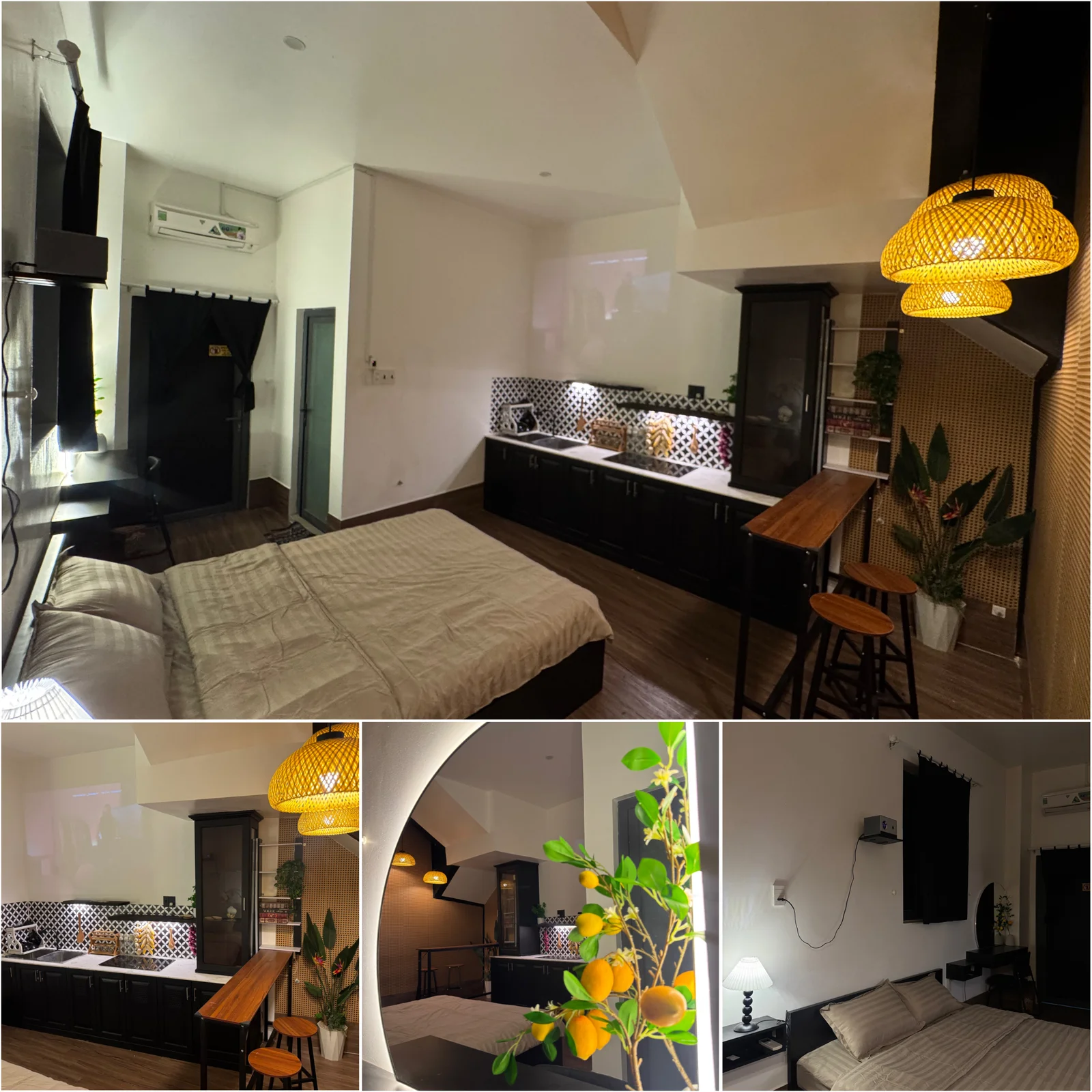 Amber Suite - Choyi Homestay