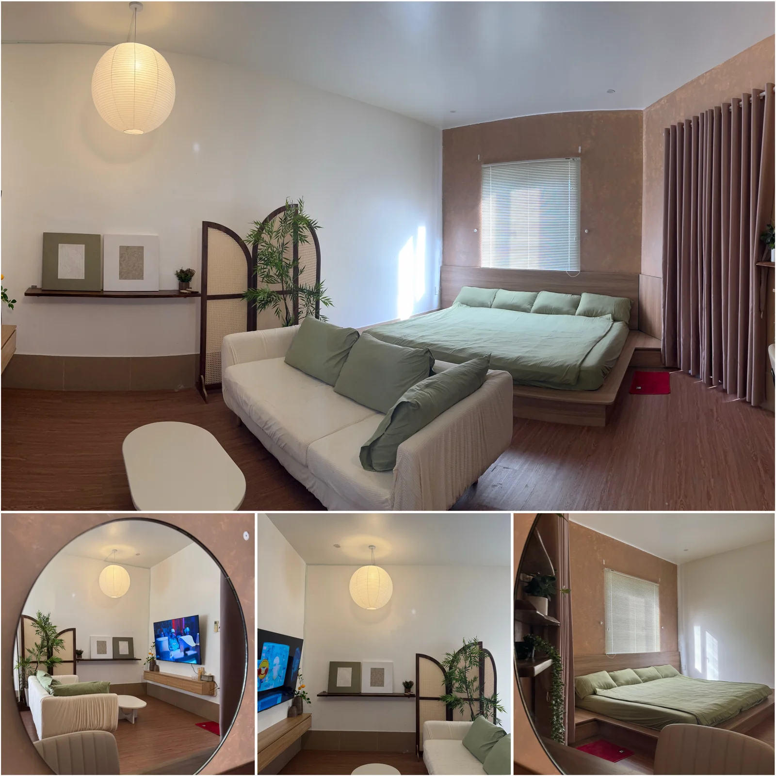 King65 VVIP Suite - Choyi Homestay